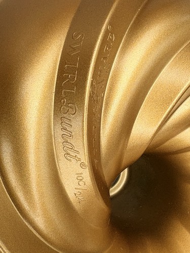 Nordic ware heritage - nordic, bundt