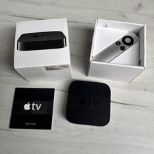 Apple TV 2nd Generation A1378 Mc572b/a