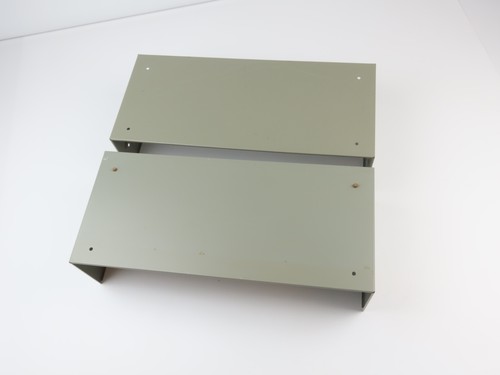 Akai housing case - *akai, top