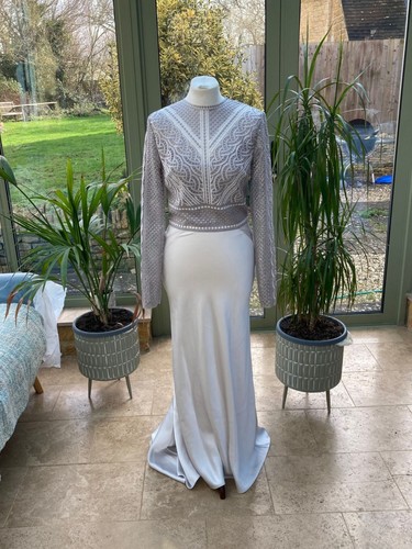 Karen millen guipure - karen, lace