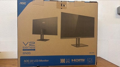 Aoc 22v2q - aoc,