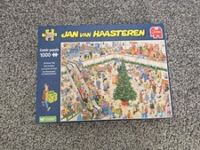 Jumbo Jan Van Haasteren