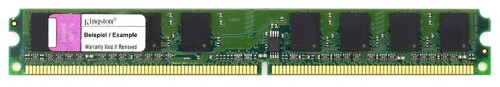 2gb kit kingston - kit,