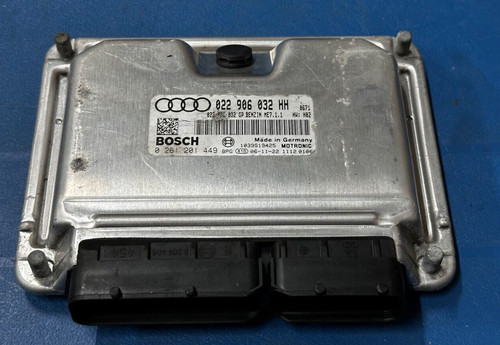 Audi golf mk5 r32 - tt, a3
