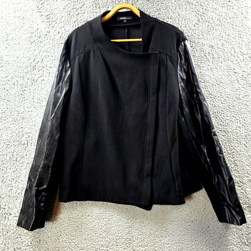 Piper womens jacket plus size - piper,