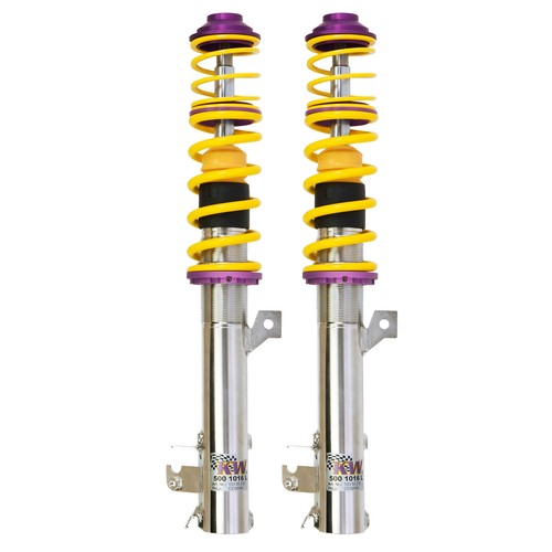 Suspension coilover kit - kw,