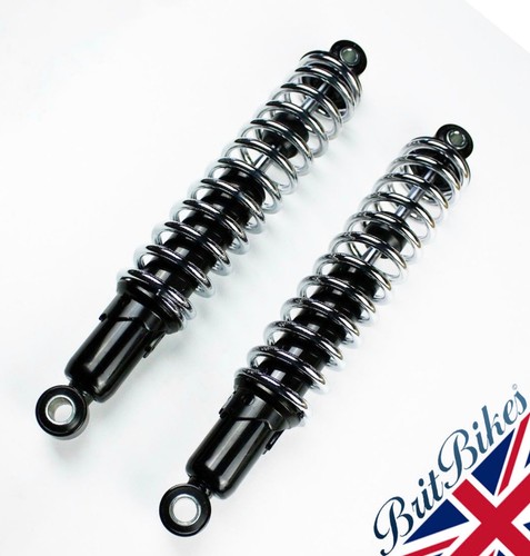 Pair bsa b40 c15 norton - of,