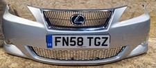 Lexus IS220Mk2 Front Bumper