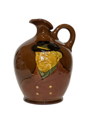 Royal Doulton Kingsware Dewars