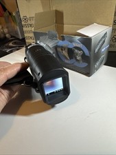 Night Vision Scope With
