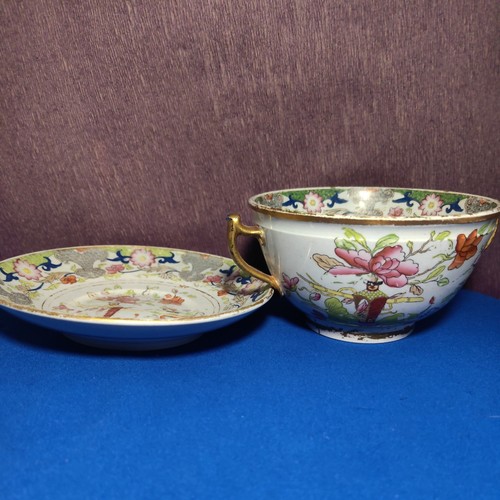 Rare early 19th antique - rare, c.