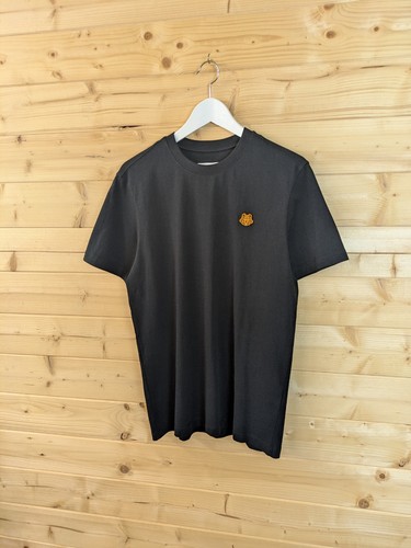 Kenzo medium black cotton - medium,