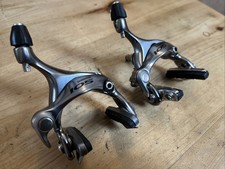 Shimano 105 Silver Rim Brakes