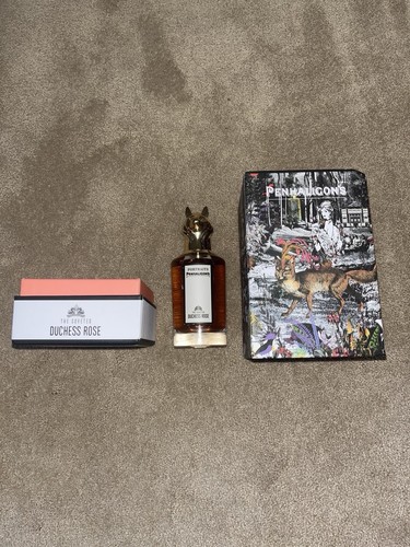 Penhaligons portrait the - portrait's,