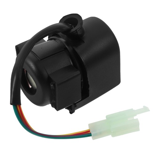 12v starter relay solenoid - relay,