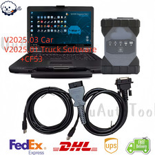 For Mercedes MB Star C6 Doip