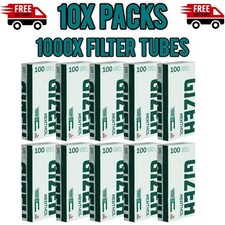 1000x Gizeh Menthol Filter