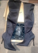 River Island Beige Thigh/Knee