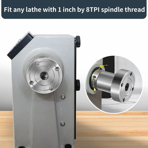 Lathe faceplate wood - faceplate,