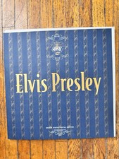ELVIS PRESLEY 1993 Rare United States Postal Service Stamp Collection