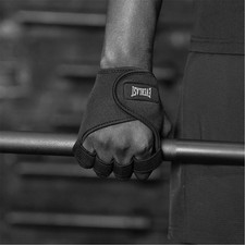 Everlast Neoprene Weight Lifting Gloves Training