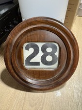 Vintage Circular Manual