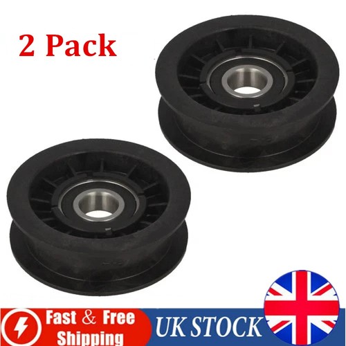 20811500 flat idler jockey - idler,