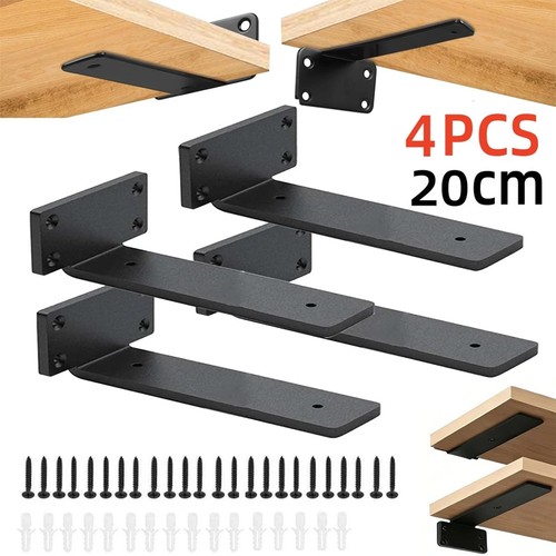 4pcs black floating - 4pcs,
