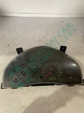 ford transit 2003-06 MK6 speedo clocks rev counter instrument cluster