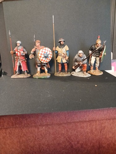 Del prado medieval warrior - medieval,