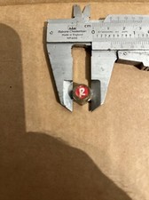 Rayleigh Grifter Chopper Nut