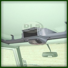 LAND ROVER DEFENDER - Roof Console`83 on w/o Sunroof (DA4629)