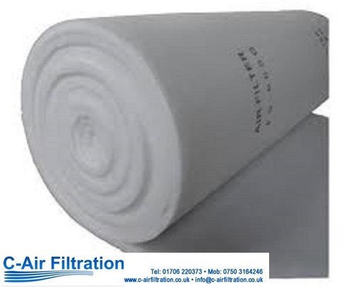 Paint spray booth filter air - paint,