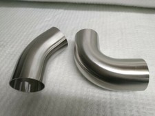 Stainless 304 Exhaust Manifold