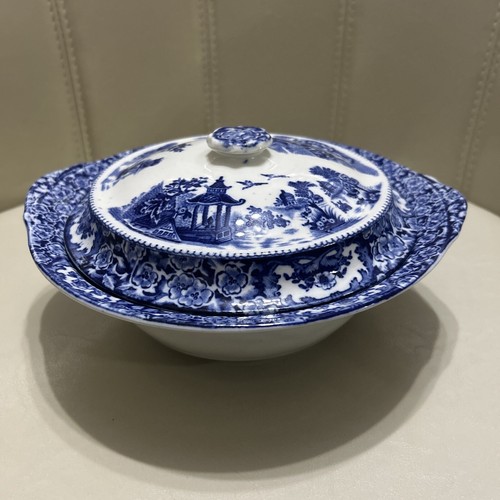 Swinnertons olde alton ware - swinnertons,
