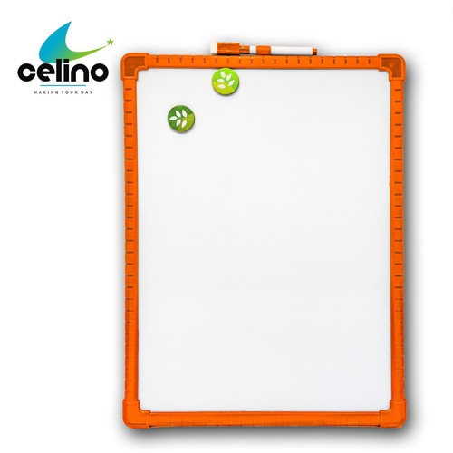 Magnetic whiteboard dry - a3,
