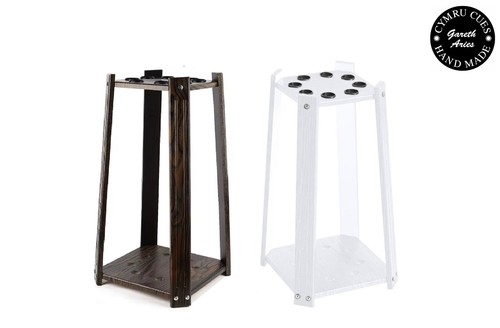 Cue stand for snooker - snooker, pool