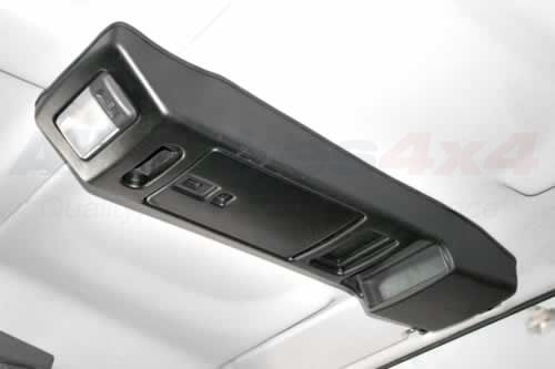 Land rover defender roof - land,