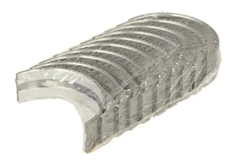 Crankshaft bearing set fits - crankshaft,