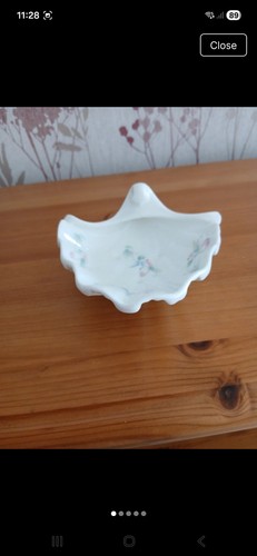 Vintage aynsley little - vintage,