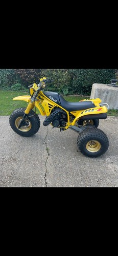 Yamaha tri 250 - tri-z,