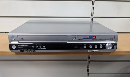 Panasonic dmr ez45v - panasonic, dvd