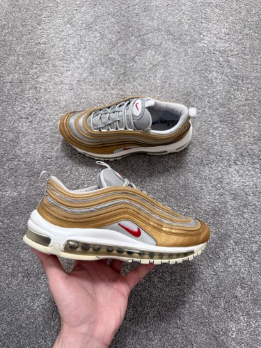Nike air max - , metallic