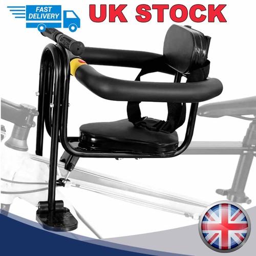 Child bike seat - bike, kids