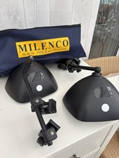Milenco Grand Aero 3 Towing