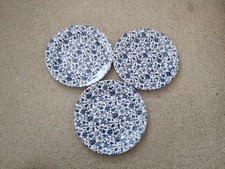 Churchill Queens Blue Story