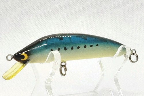 Tackle house ten blue ocean - house,