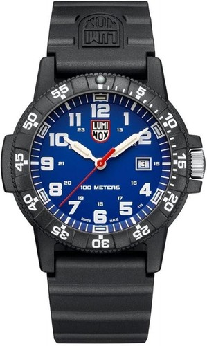 Luminox men wristwatch - men's,
