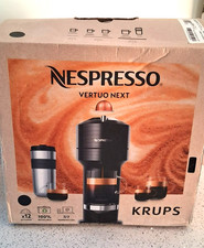 Krups Nespresso Vertuo Plus