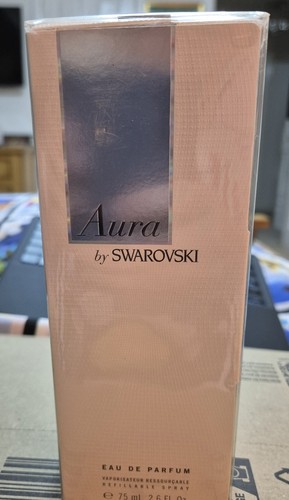 Aura swarovski edp 75ml - edp,